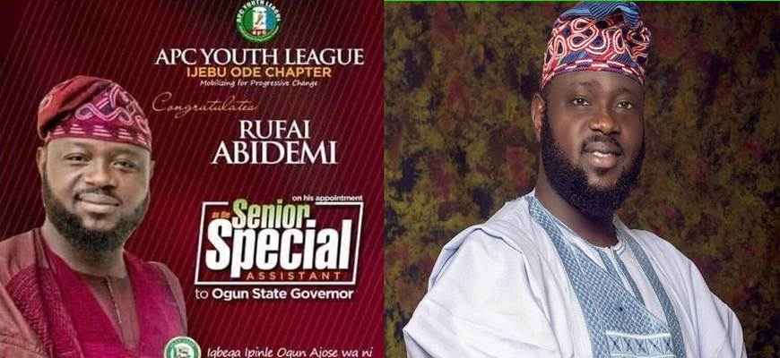 Abidemi Rufai's incarceration has been extended as a US judge delays her fraud trial until 2022.