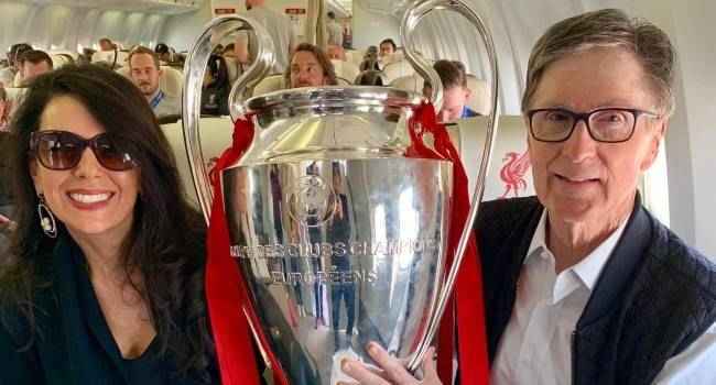 I Am Sorry – Liverpool Owner Apologises To Fans Over Super League Involvement