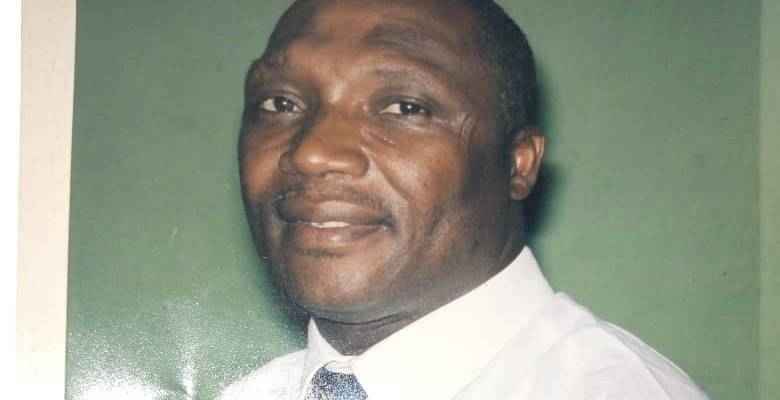 Pantami Was Chief Imam Of ATBU Mosque When My Son Was Killed By Islamic Extremists —Father Of Murdered Christian Students' Leader