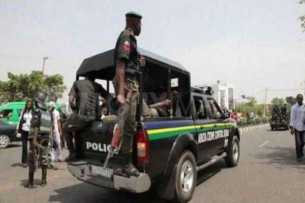 Policemen Kill South African-based Man For Overtaking Patrol Vehicles In Anambra