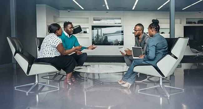 Charting A New Course For Venture Capitals And Early-Stage Funding.