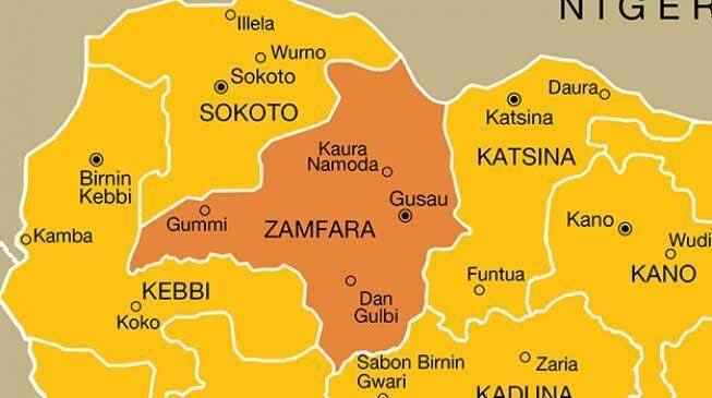 Bandits Kill Chief Imam, One Villager In Zamfara