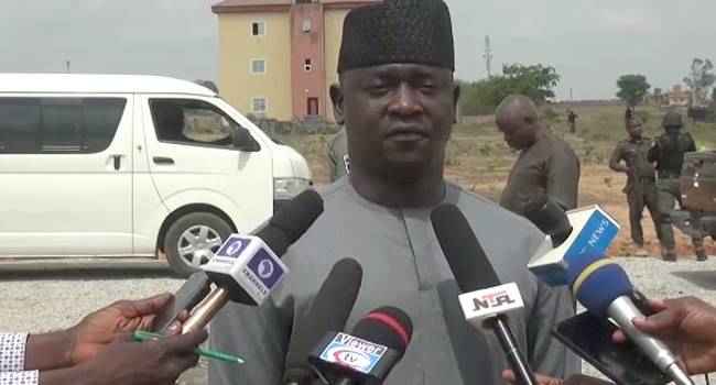 One Killed During Attack On Private University In Kaduna, Says Commissioner