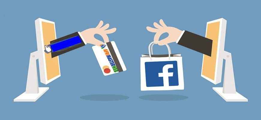 Selling Facebook groups or pages with real followers