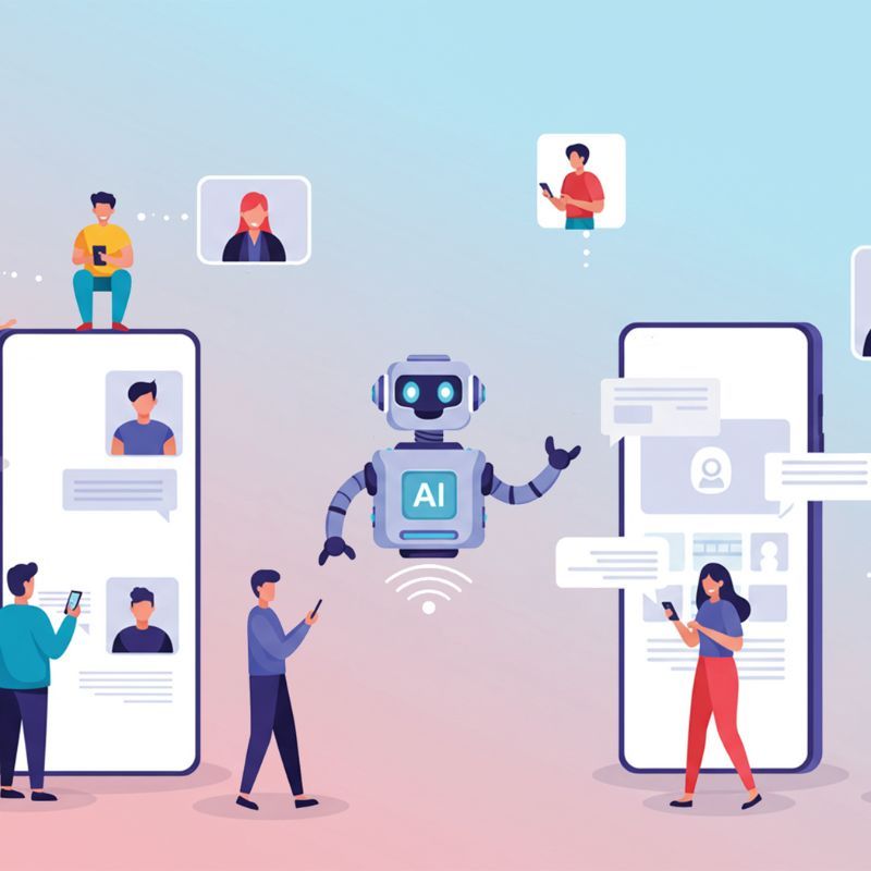 AI Automation & AI Agents