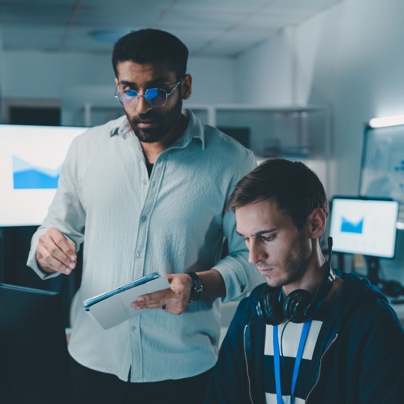 AI Cybersecurity Tools