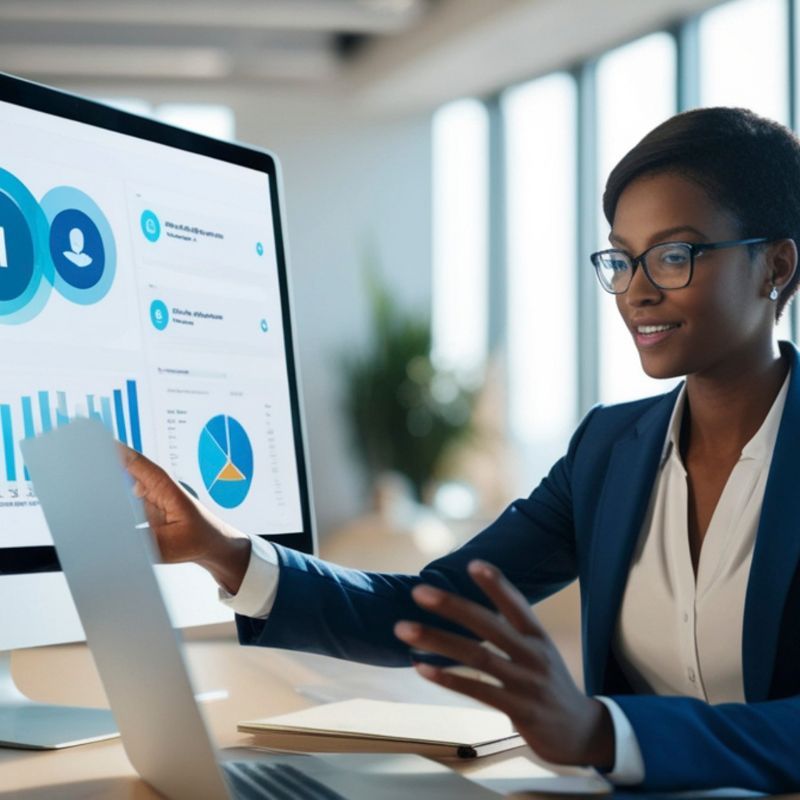 AI HR & Recruitment Tools
