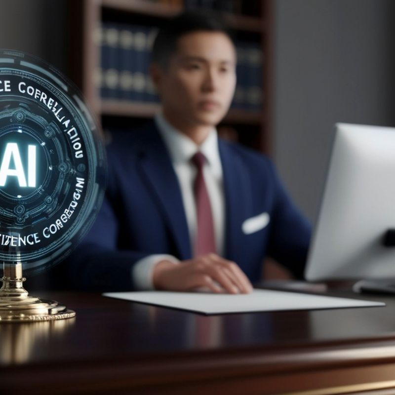 AI Legal Tools