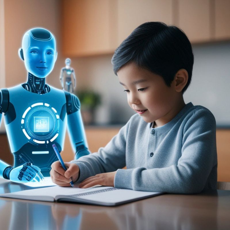 AI Tools for Education