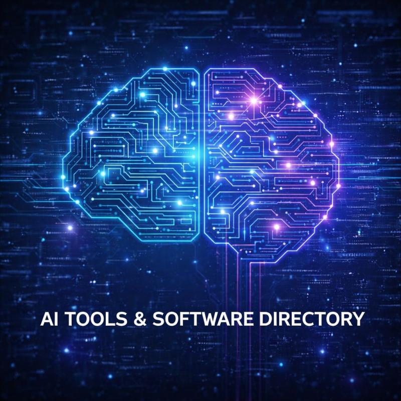AI Tools & Software Directory
