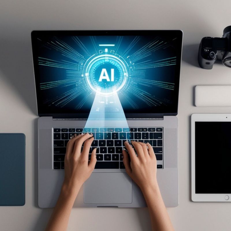 AI Writing Tools