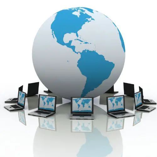 Computers & Internet