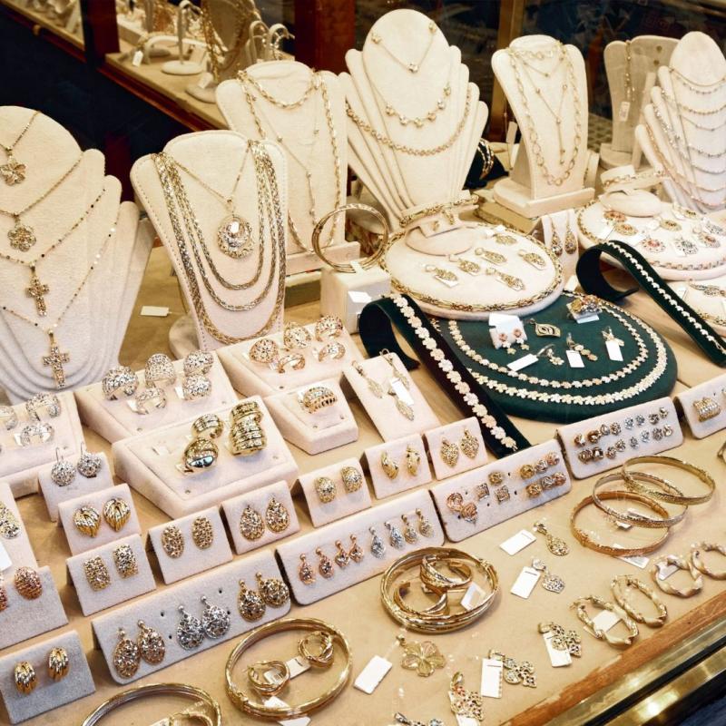Fashion Jewelry