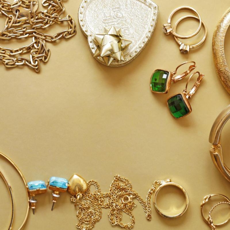 Fine Jewelry