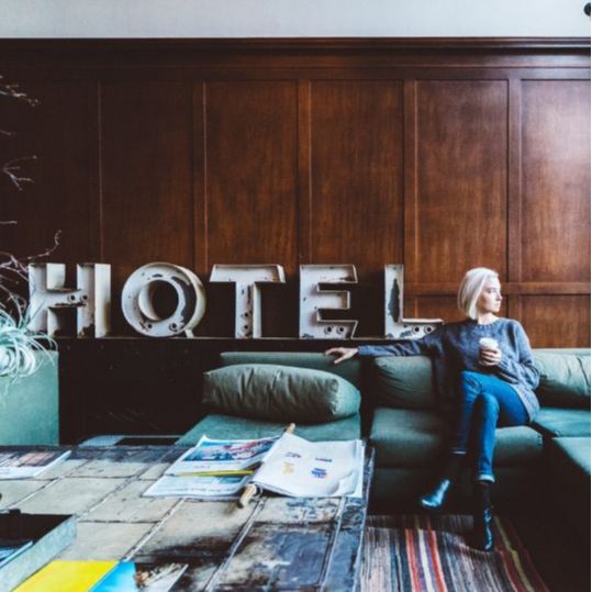 Hotels