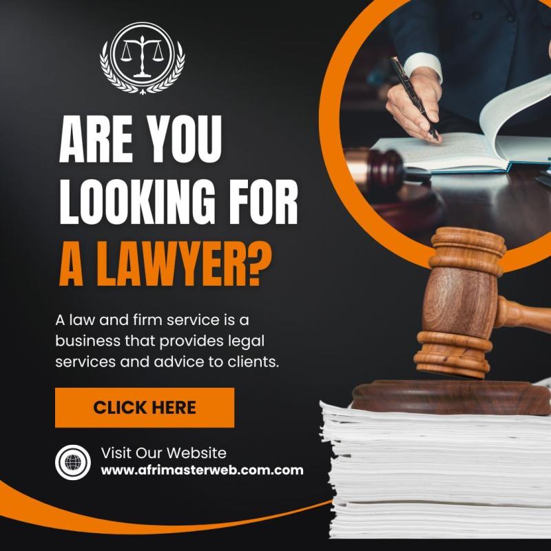 Legal Services