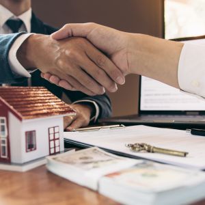 Real Estate