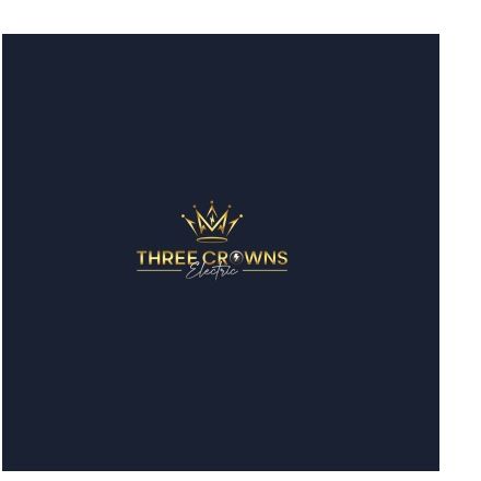 Three Crowns Electric