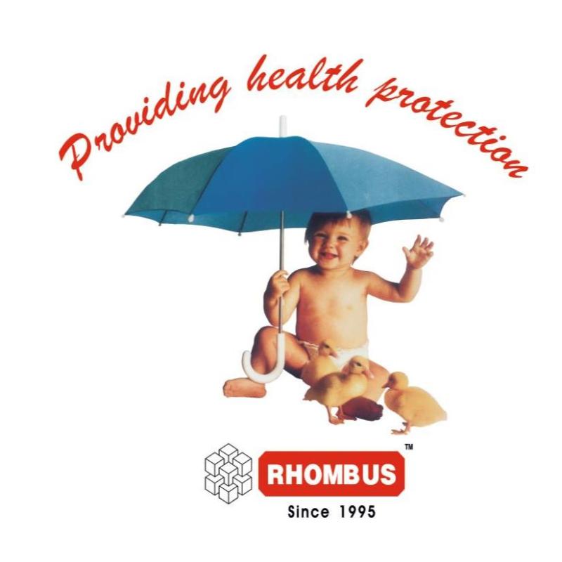 Rhombus Pharma