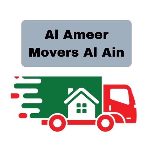 Al Ameer Movers