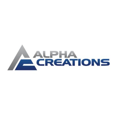 Alpha Creations Supplement Manufacturer