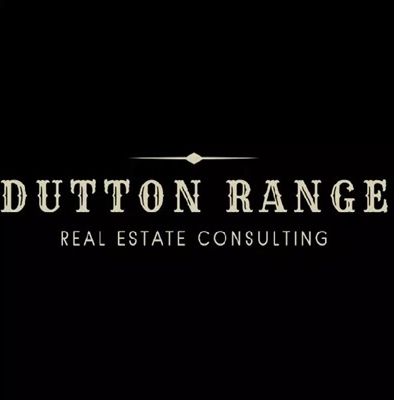 Dutton Range Real Estate Consulting