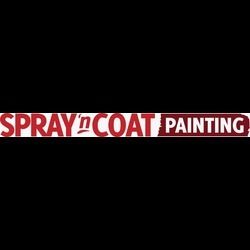 Spray 'n Coat Painting