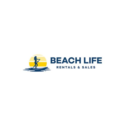 Beach Life Rentals & Sales