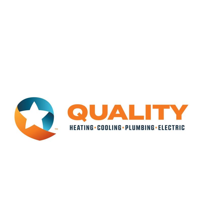 Quality Heating, Cooling, Plumbing & Electric