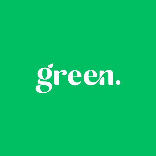 Green Cannabis Co. Dispensary Rainbow