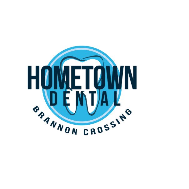 Hometown Dental Brannon Crossing