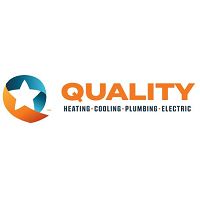Quality Heating, Cooling, Plumbing & Electric