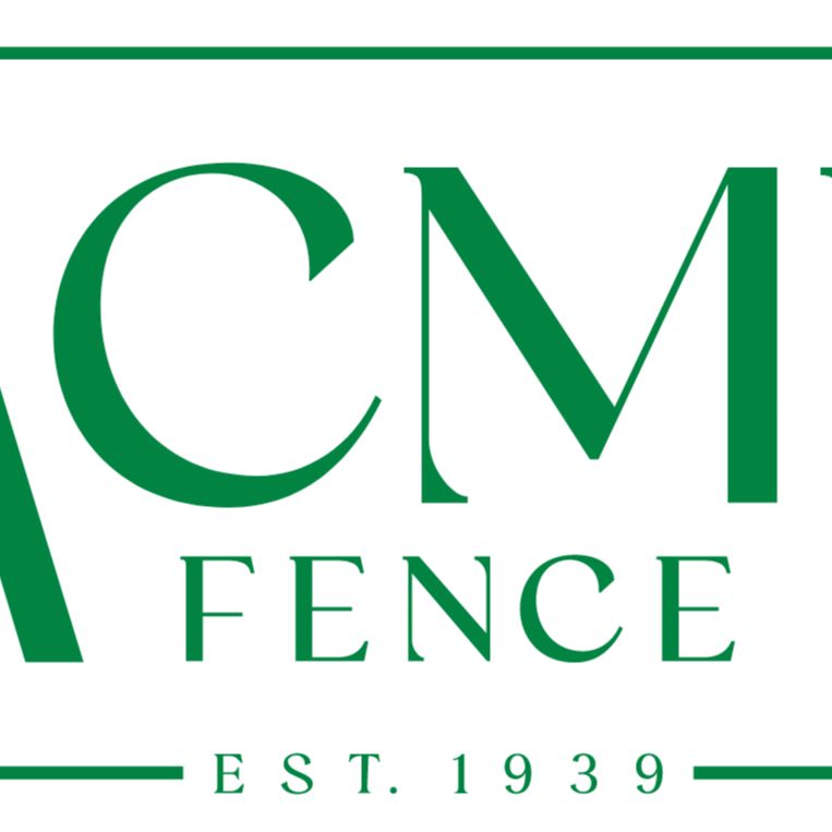 Acme Fence