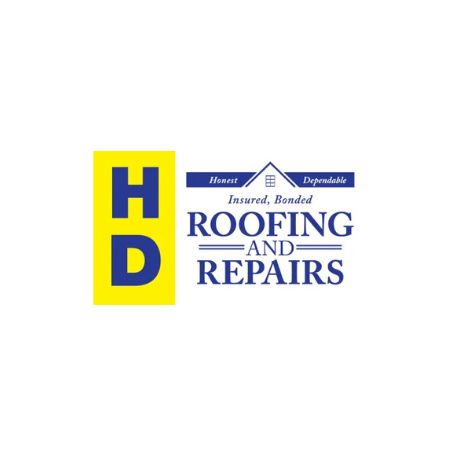 HD Roofing and Repairs