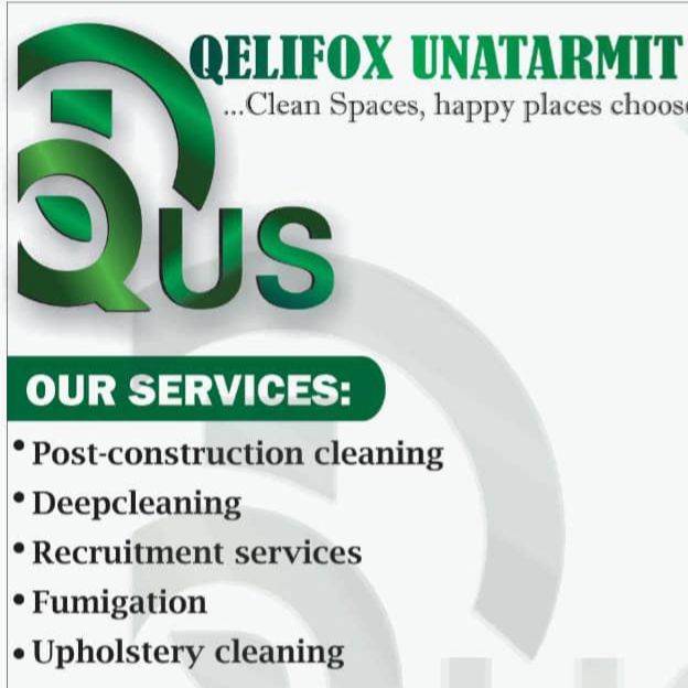Qelifox Cleaning Service