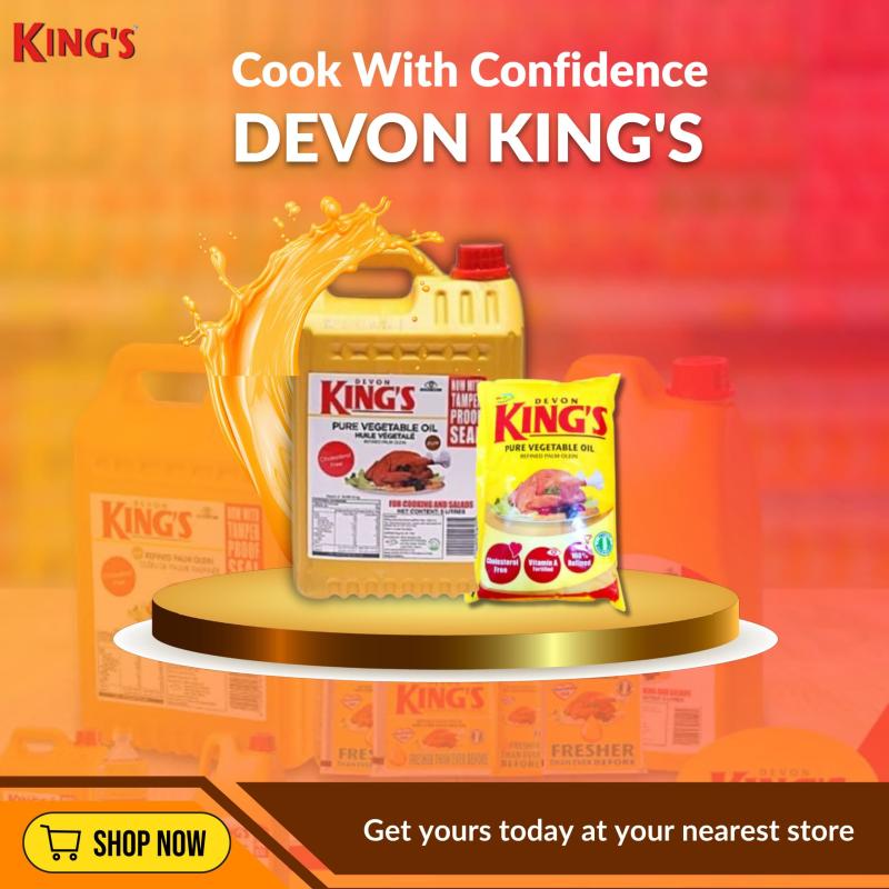 Devon kings oil nigeria limited company