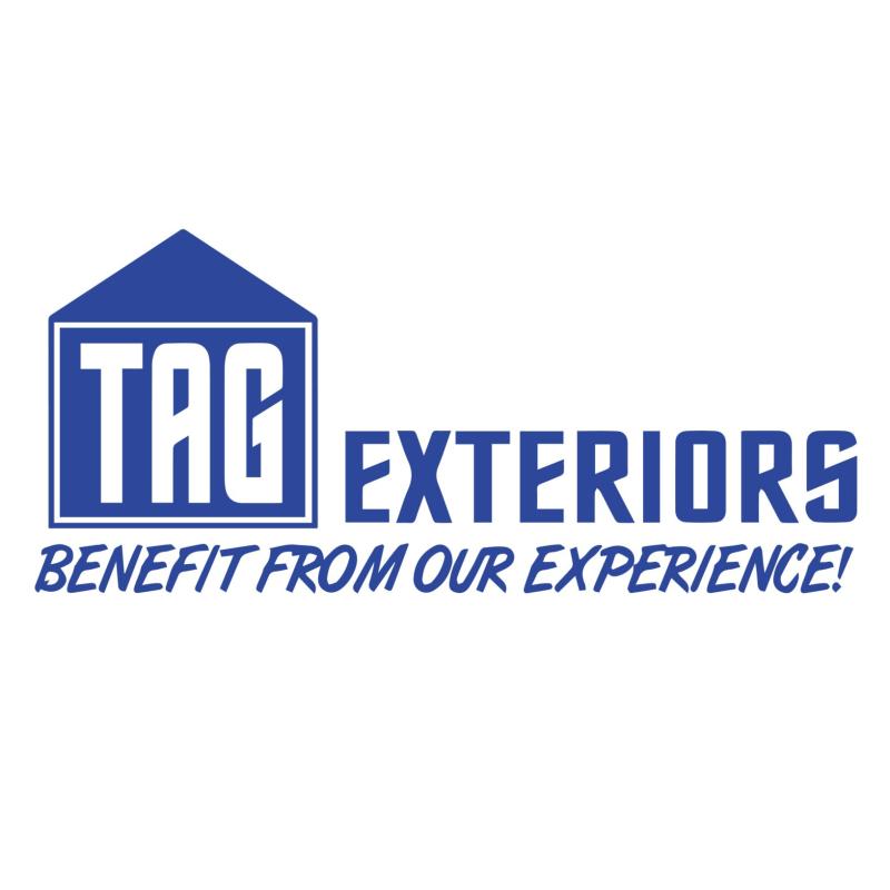 TAG Exteriors - Exterior Home Remodeling