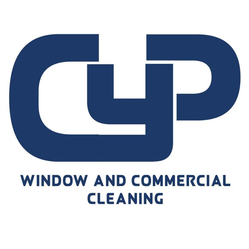 CYP Window and Commercial Cleaning