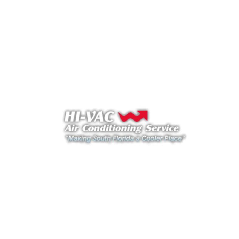 HI-VAC Air Conditioning Service