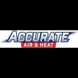 Accurate Air and Heat, LLC