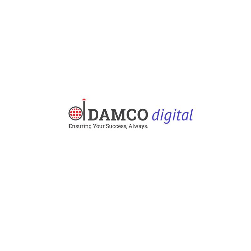 Damco Digital Inc