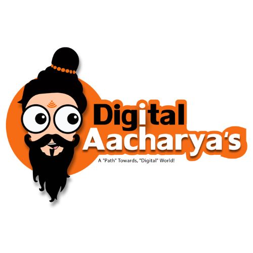 Digital Aacharya's Institute