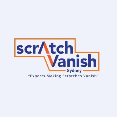 Scratch Vanish