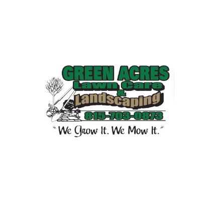 Green Acres Lawn Care & Landscaping Group