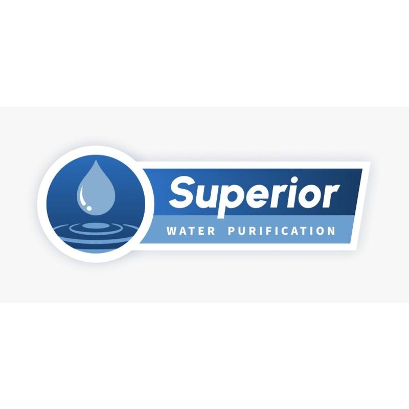 Superior Water Purification