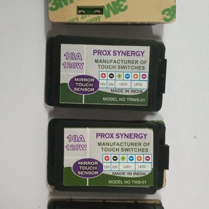 Prox Synergy