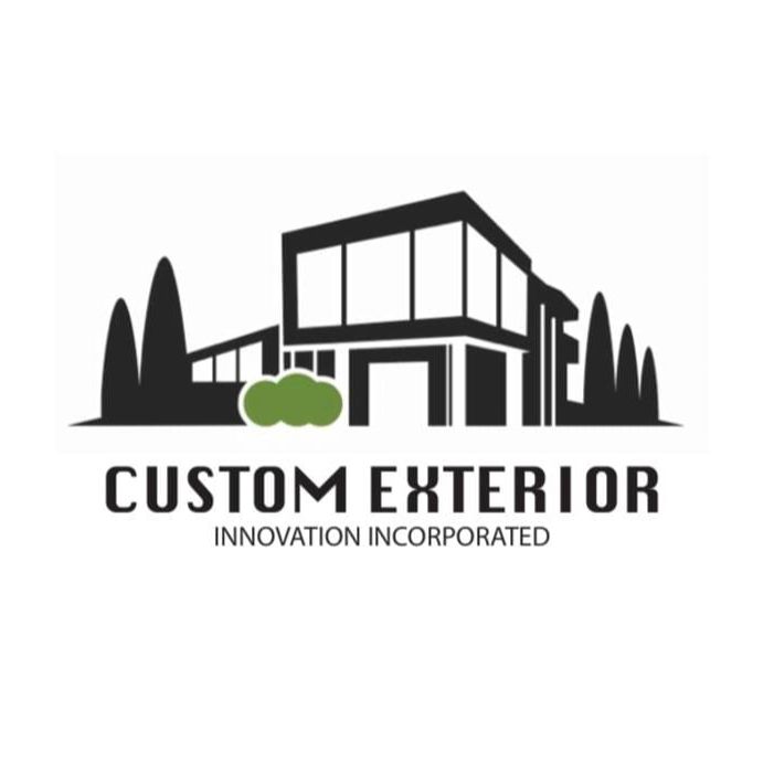 Custom Exterior