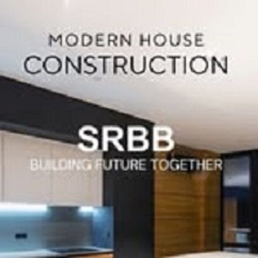 SRBB Jaipur Construction