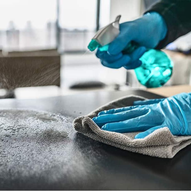 Westlink Cleaning PTY LTD