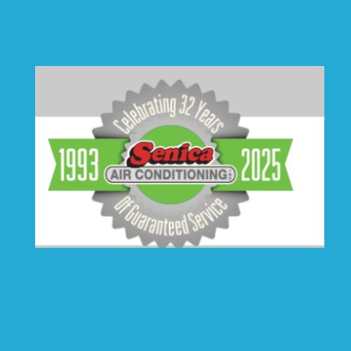 Senica Air Conditioning, Inc.